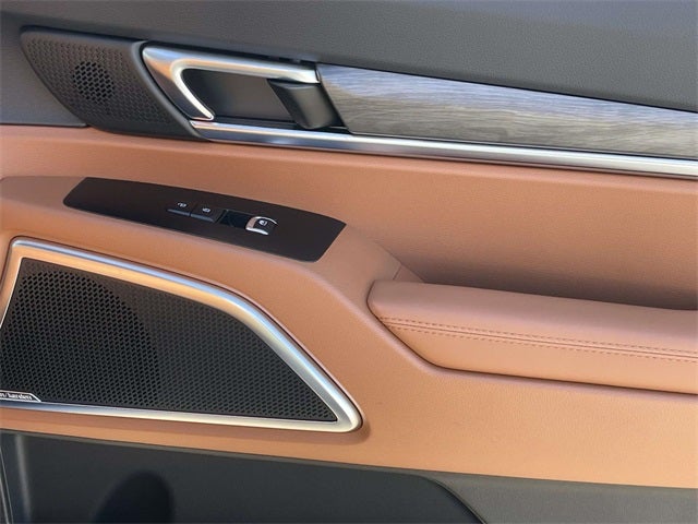 2025 Kia Telluride SX-Prestige X-Pro