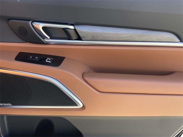 2025 Kia Telluride SX-Prestige X-Pro