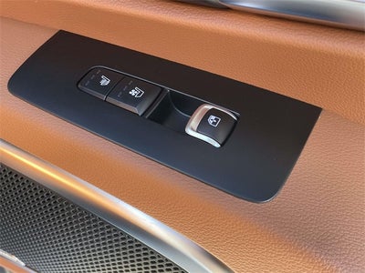 2025 Kia Telluride SX-Prestige X-Pro