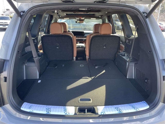 2025 Kia Telluride SX-Prestige X-Pro