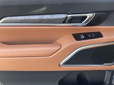 2025 Kia Telluride SX-Prestige X-Pro