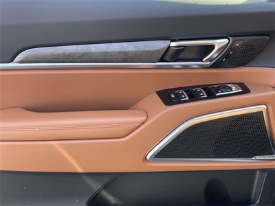 2025 Kia Telluride SX-Prestige X-Pro