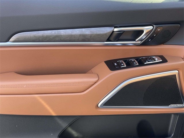 2025 Kia Telluride SX-Prestige X-Pro