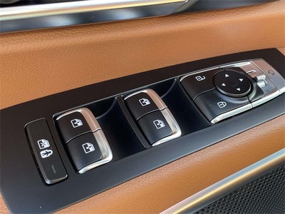 2025 Kia Telluride SX-Prestige X-Pro