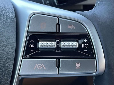 2025 Kia Telluride SX-Prestige X-Pro