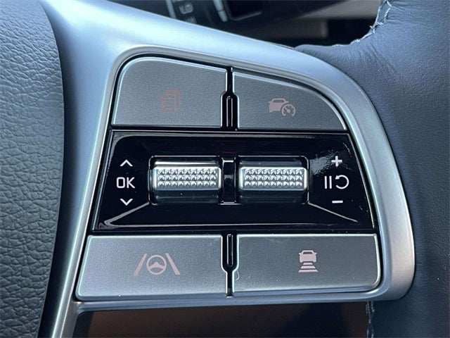 2025 Kia Telluride SX-Prestige X-Pro