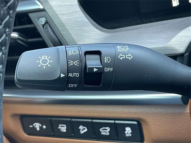 2025 Kia Telluride SX-Prestige X-Pro