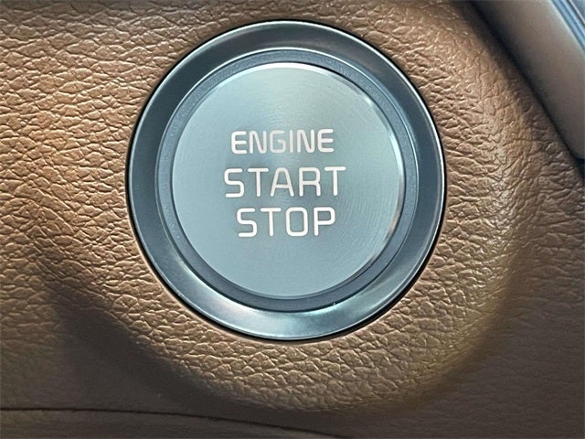 2025 Kia Telluride SX-Prestige X-Pro