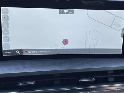 2025 Kia Telluride SX-Prestige X-Pro