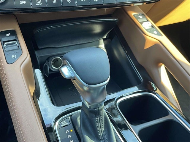 2025 Kia Telluride SX-Prestige X-Pro