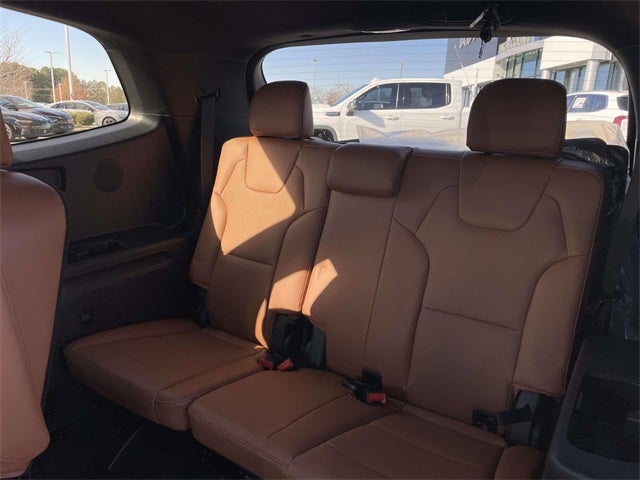 2025 Kia Telluride SX-Prestige X-Pro