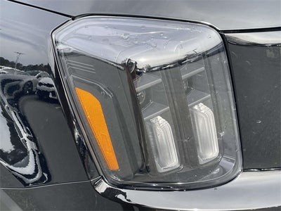 2025 Kia Telluride SX-Prestige X-Pro