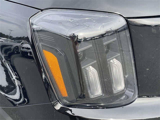 2025 Kia Telluride SX-Prestige X-Pro