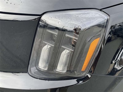 2025 Kia Telluride SX-Prestige X-Pro