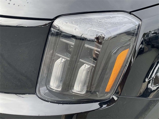 2025 Kia Telluride SX-Prestige X-Pro