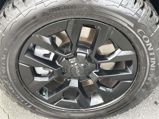 2025 Kia Telluride SX-Prestige X-Pro