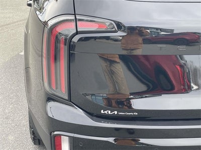 2025 Kia Telluride SX-Prestige X-Pro