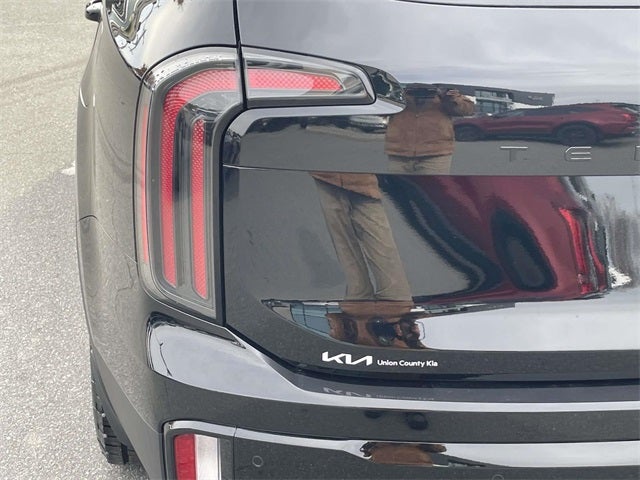 2025 Kia Telluride SX-Prestige X-Pro
