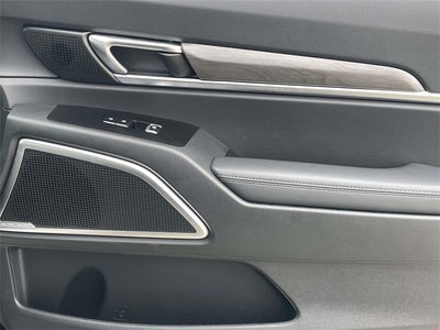 2025 Kia Telluride SX-Prestige X-Pro