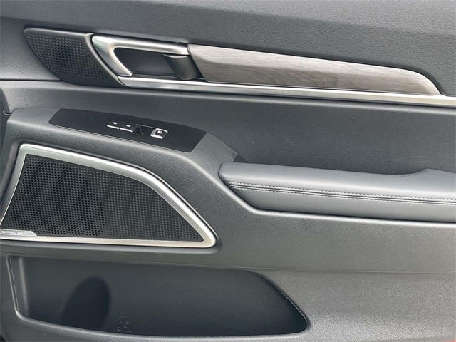 2025 Kia Telluride SX-Prestige X-Pro