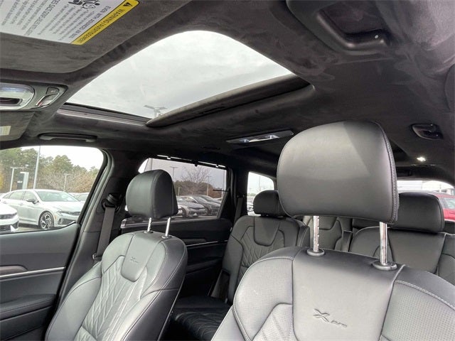 2025 Kia Telluride SX-Prestige X-Pro