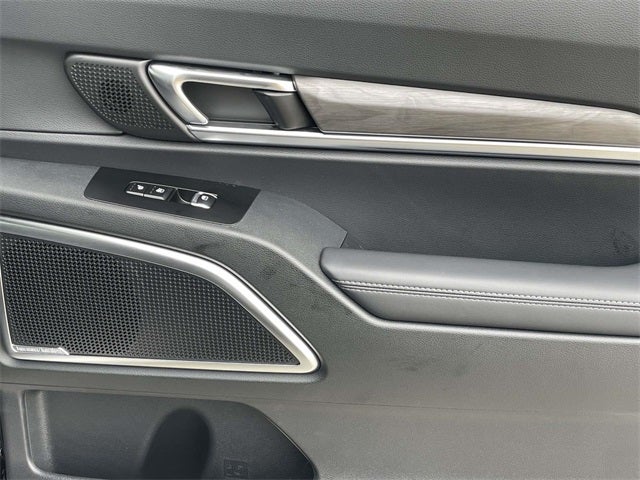 2025 Kia Telluride SX-Prestige X-Pro