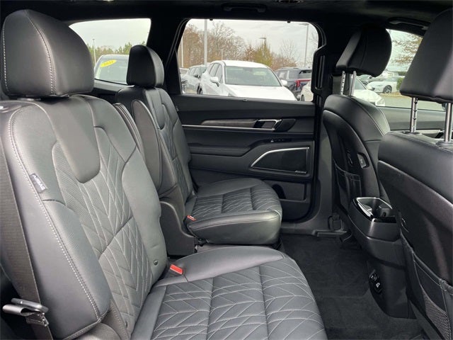 2025 Kia Telluride SX-Prestige X-Pro