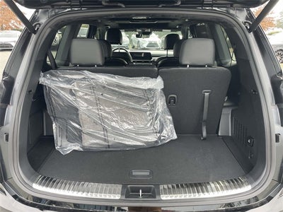 2025 Kia Telluride SX-Prestige X-Pro