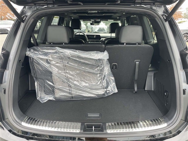 2025 Kia Telluride SX-Prestige X-Pro