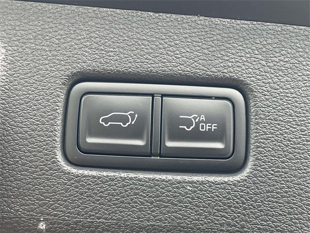 2025 Kia Telluride SX-Prestige X-Pro