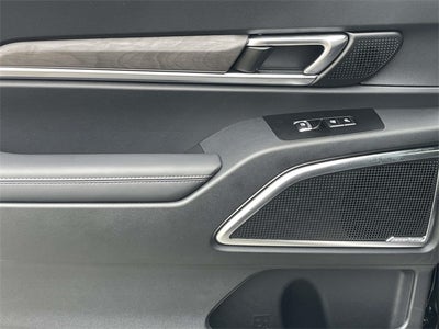 2025 Kia Telluride SX-Prestige X-Pro