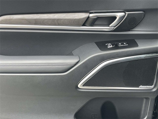 2025 Kia Telluride SX-Prestige X-Pro