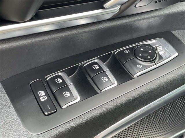 2025 Kia Telluride SX-Prestige X-Pro