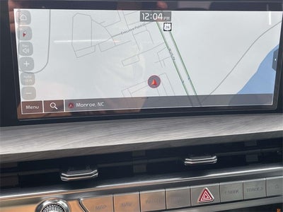 2025 Kia Telluride SX-Prestige X-Pro