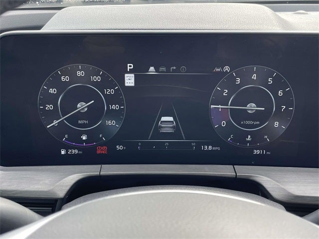 2025 Kia Telluride SX-Prestige X-Pro