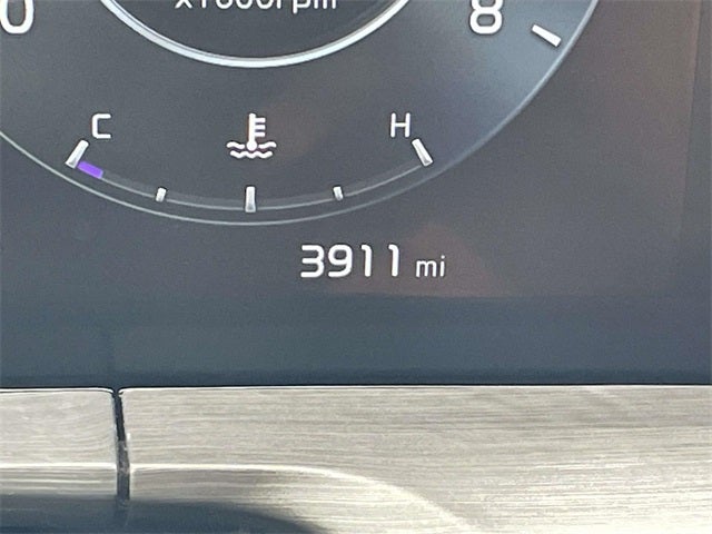 2025 Kia Telluride SX-Prestige X-Pro