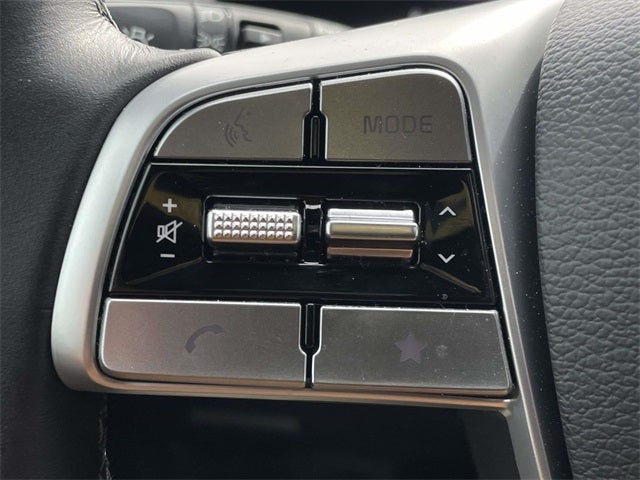 2025 Kia Telluride SX-Prestige X-Pro