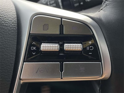 2025 Kia Telluride SX-Prestige X-Pro