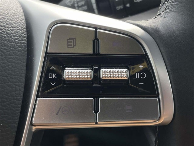 2025 Kia Telluride SX-Prestige X-Pro