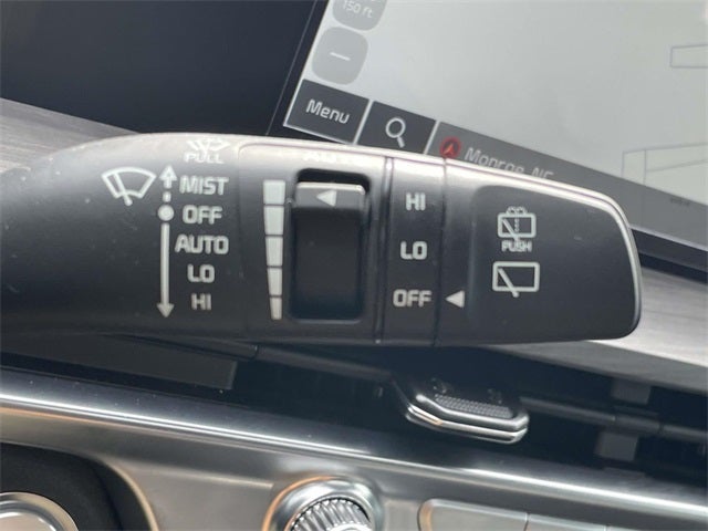 2025 Kia Telluride SX-Prestige X-Pro