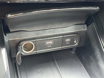 2025 Kia Telluride SX-Prestige X-Pro