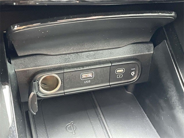 2025 Kia Telluride SX-Prestige X-Pro