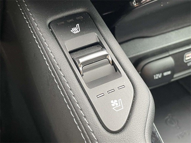 2025 Kia Telluride SX-Prestige X-Pro