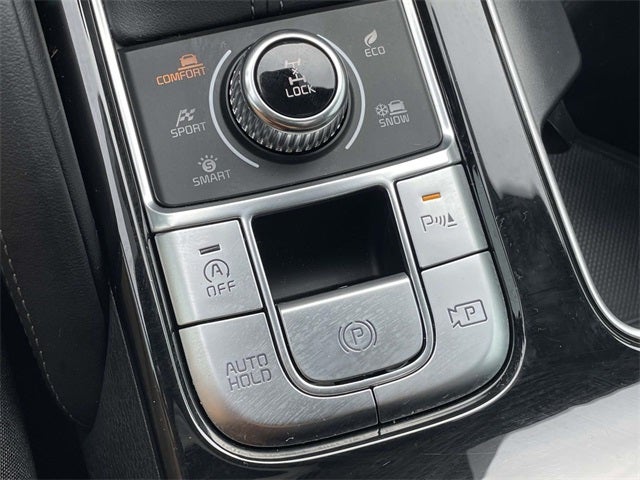 2025 Kia Telluride SX-Prestige X-Pro