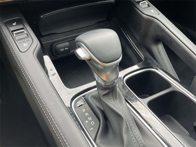 2025 Kia Telluride SX-Prestige X-Pro