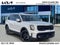 2025 Kia Telluride SX-Prestige X-Pro