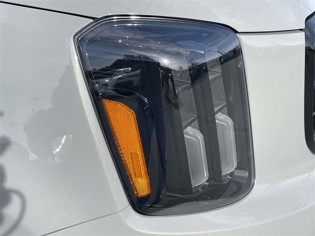 2025 Kia Telluride SX-Prestige X-Pro