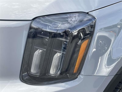 2025 Kia Telluride SX-Prestige X-Pro