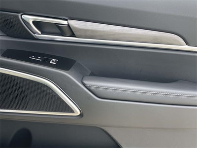 2025 Kia Telluride SX-Prestige X-Pro