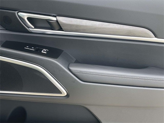 2025 Kia Telluride SX-Prestige X-Pro